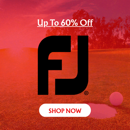 Footjoy Clothing Sale